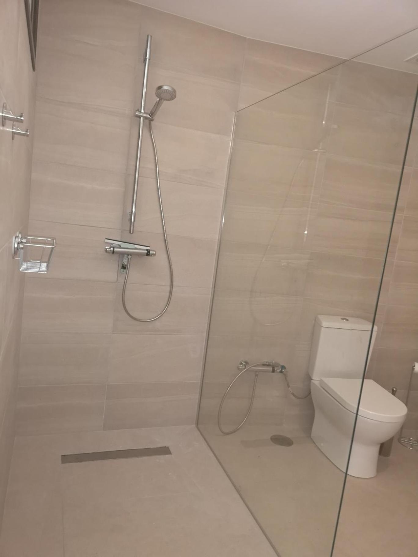 Hoehlenapartment Güimar Buitenkant foto